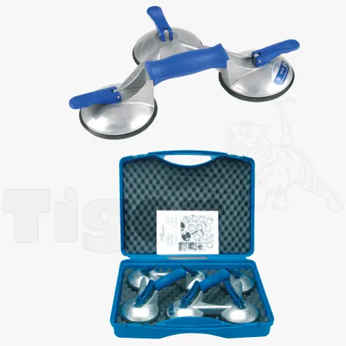 3. Produktbild zu saugheber 3kopf veribor 1 3. Produktbild zu saugheber 3kopf veribor 1