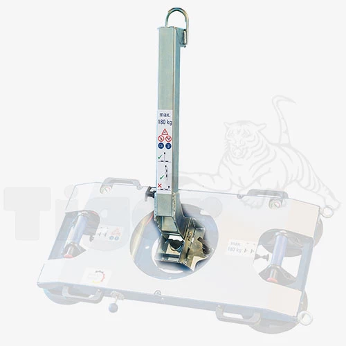 kran-hebearm-vakuumhebeanlage Typ BO-88.026