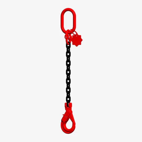 tigerhebezeuge-anschlagketten-1-strang-kettengehaenge-self-locking-lasthaken-GK8-serie-HK-210 Typ HK-210-06-1