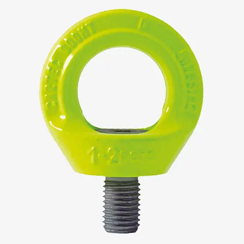 Produktbild von PSA-Ringschraube zur Personensicherung - Anschlagpunkt zum Einschrauben tigerhebezeuge-anschlagmittel-anschlagpunkte-psa-ringschrauben-serie-RSH-PSA-kurz