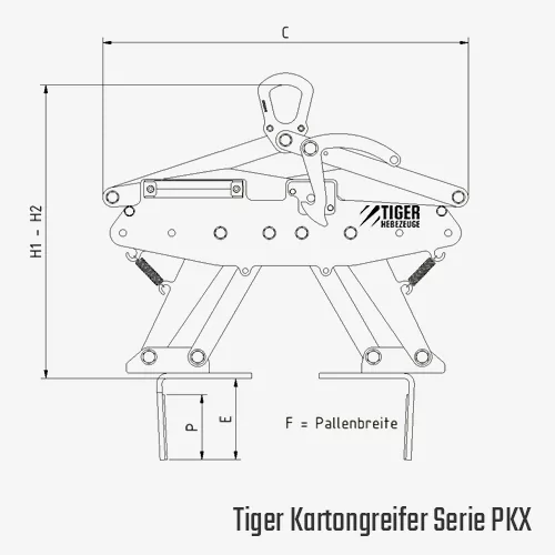 Zum Vergrößern anklicken Technisches Bild für tiger-kartongreifer-mit-kranoese-und-manueller-hebelarretierung-serie-PKX-zeichnung-1.webp (https://dl.airtable.com/.directUploadAttachment/8314f2bf637c27af11124f5fb6b39ac3/a42ecf25/tiger-kartongreifer-mit-kranoese-und-manueller-hebel