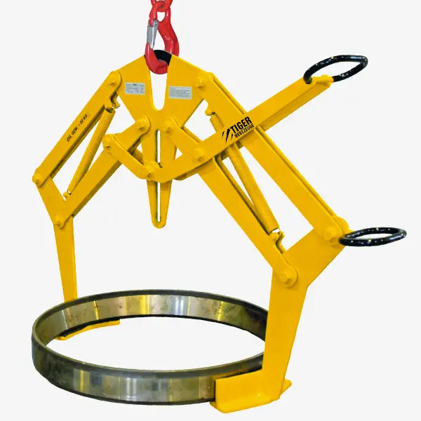 Produktbild von tiger sonder universalgreifer mit 2 greifarmen typ GV ARS2 025 500_300