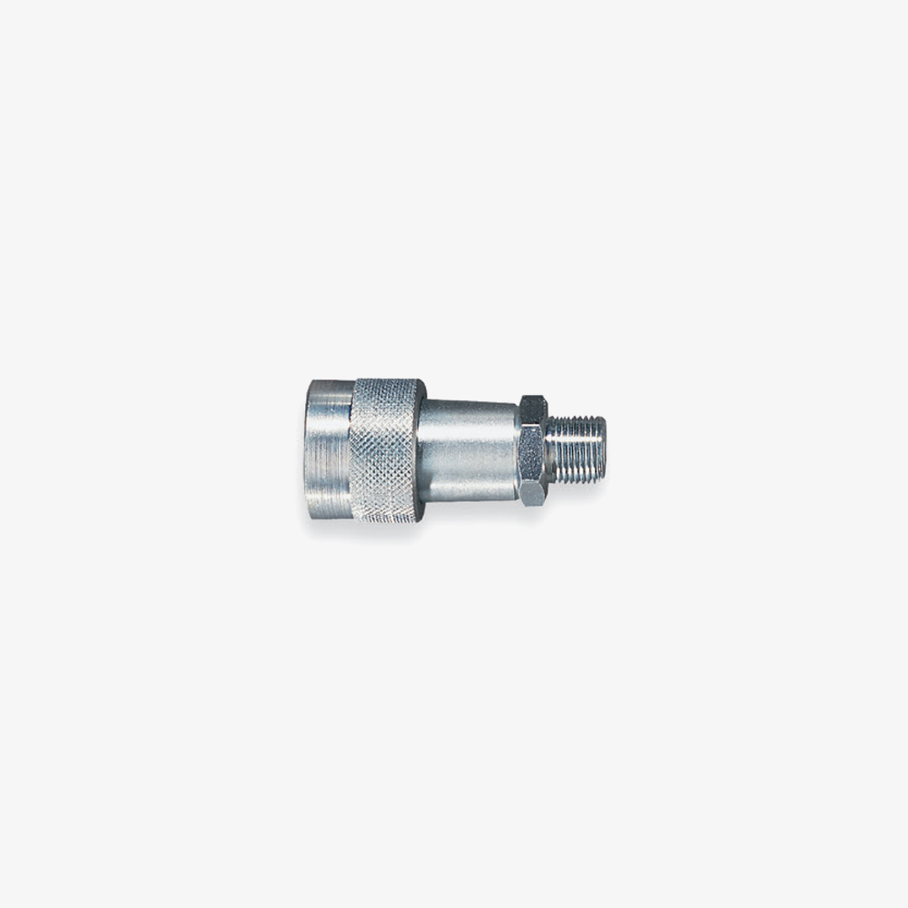 Produktbild von tigerhebezeuge hydraulik zubehoer typ kupplungsmuffe typ CFY 1