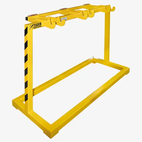 Produktbild von Tiger Sonder-Ablagegestell für schwere C-Haken Serie Sonder-AB-TC tiger-sonder-ablagegestell-fuer-grosse-c-haken-serie-AB-TC