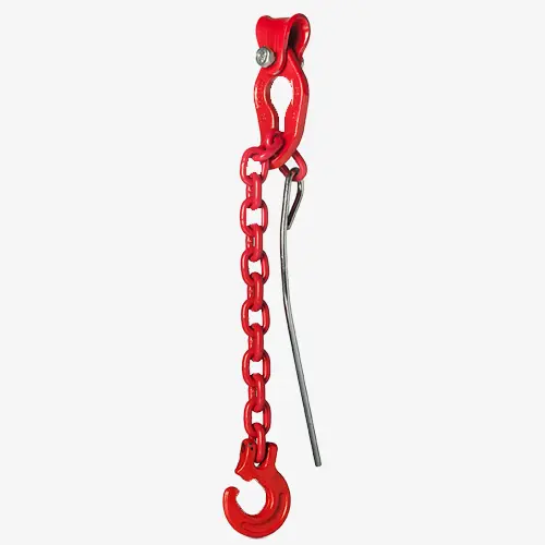 Produktbild von tigerhebezeuge forstketten chokerketten serie FK CK