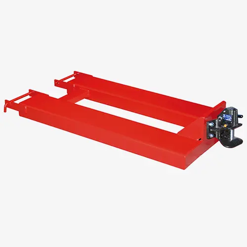 Produktbild von tigerhebezeuge stapler gabelzinken rangierhilfen typ RH RA