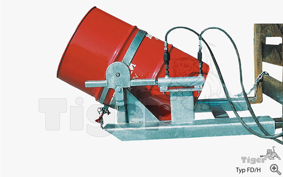 4. Produktbild zu fasskipper-fd-h-stapler-4