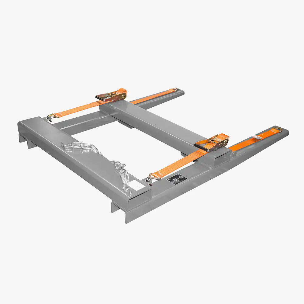 Produktbild von tigerhebezeuge langgutseitenlader grau lackiert typ LSL GRAU 01 x