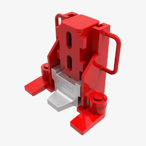 tigerhebezeuge-hydraulik-maschinenheber-eco-jack-typ-EJ-100-3XR Typ EJ-100-3XR