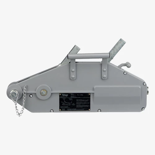 tigerhebezeuge-yale-alu-seilzug-typ-Y-16 Typ Y-16