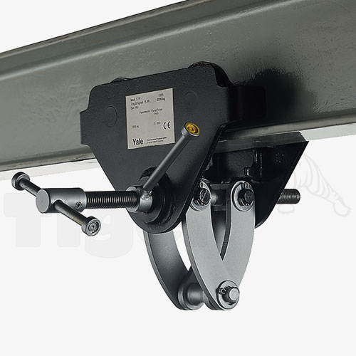 Produktbild von rollklemme ctp