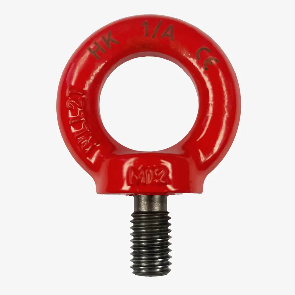 Produktbild von tigerhebezeuge hebekraft ringschraube GK8 