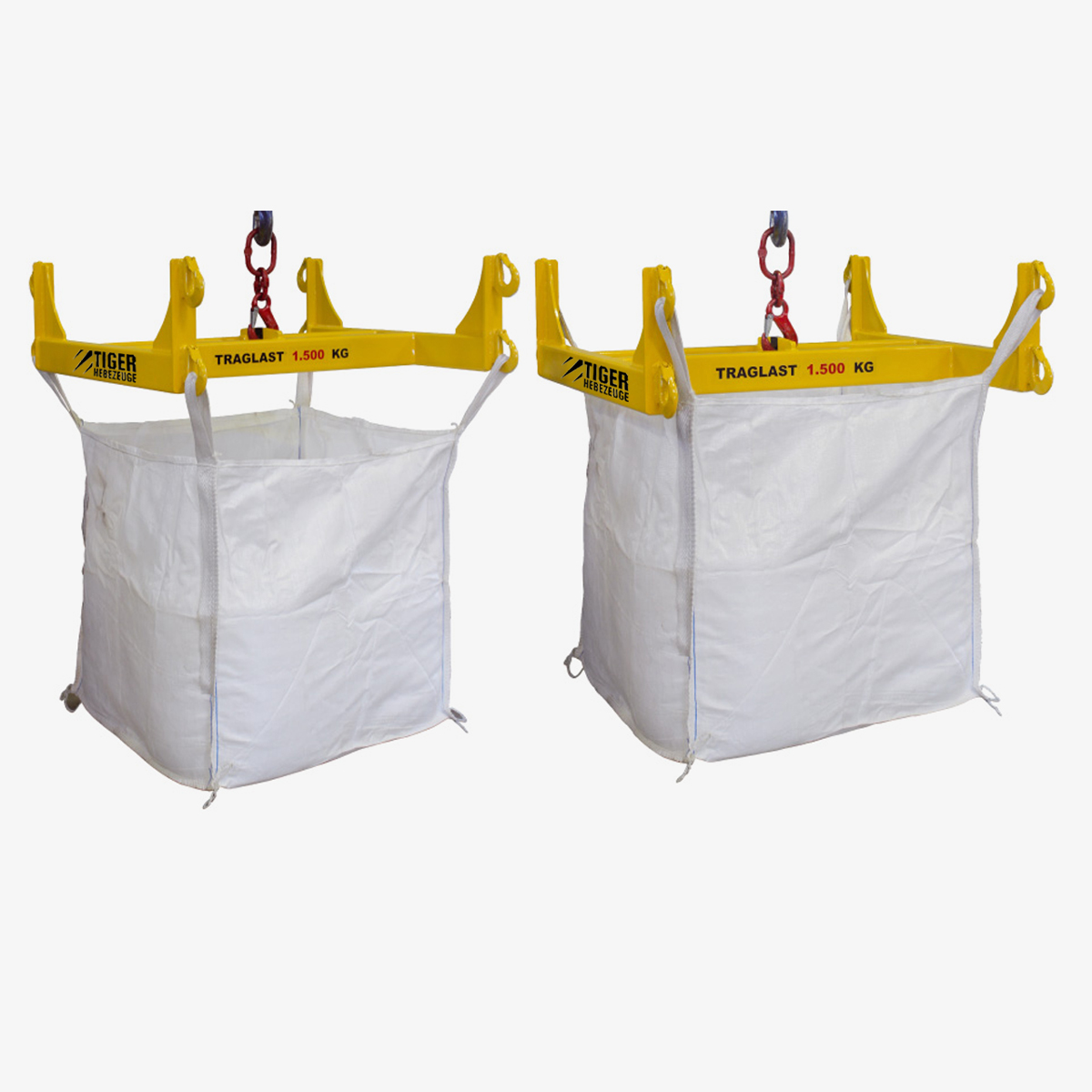Produktbild von tiger sonder big bag traverse typ BBQ 8H NN 1,5 1,0