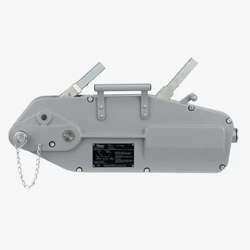 Produktbild von Yaletrac Seilzug aus Alu zum Ziehen, Heben, Spannen und Senken von Lasten tigerhebezeuge-yale-alu-seilzug-typ-Y-32