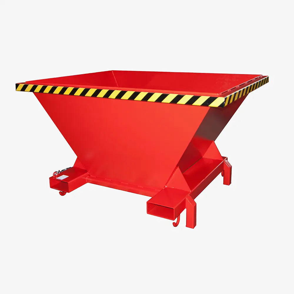 Produktbild von tigerhebezeuge befuelltrichter rot lackiert typ SBT ROT 01 x