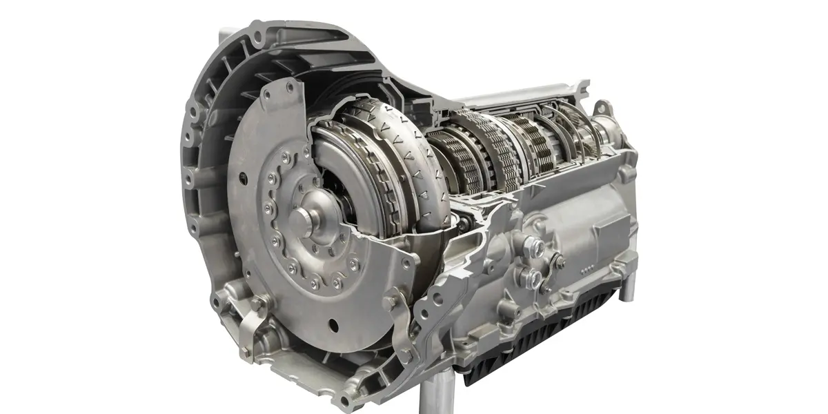 TigerHebezeuge-Shop Lastarten Getriebe