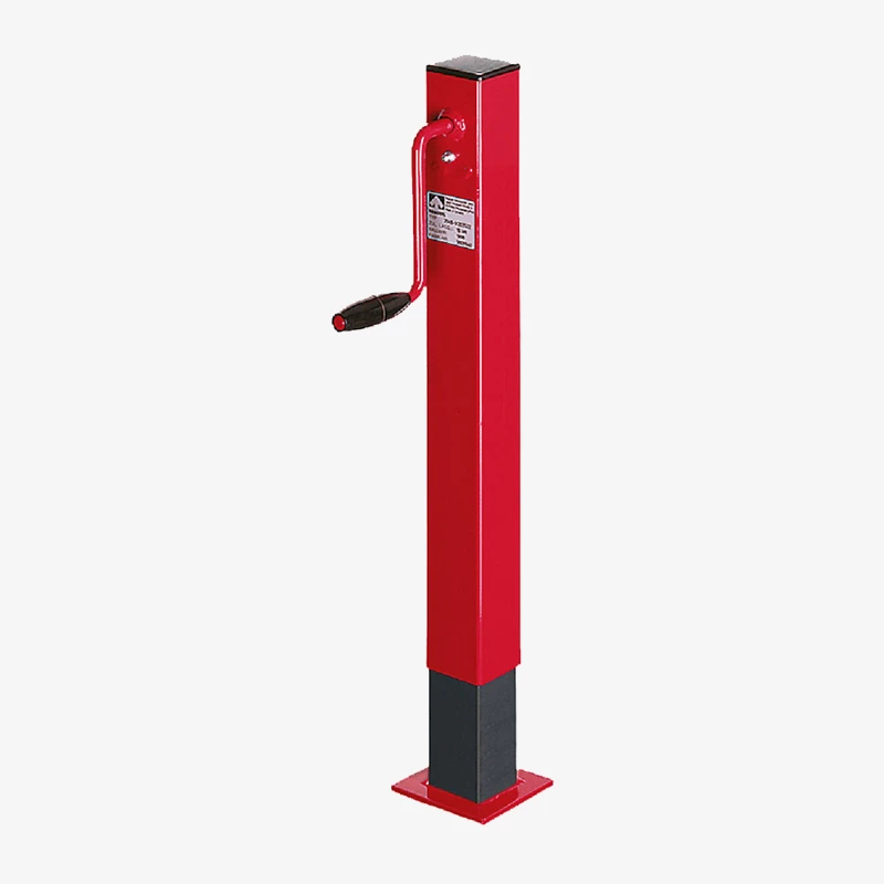 "tigerhebezeuge-spindelwinde-typ-SWH-1,0-AK Typ SWH-1,0-AK