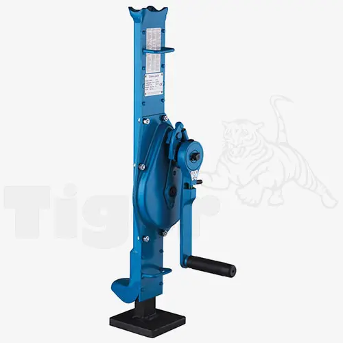 TigerHebezeuge-Shop Spindelwinden und Stahlwinden Stahlwinden