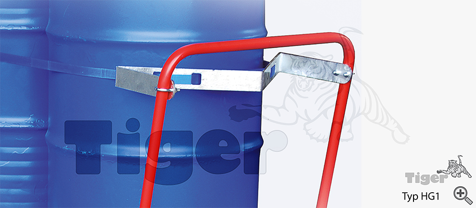Produktbild von Fassgurte für ein oder zwei 200 l Fässer haltegurt-hg1