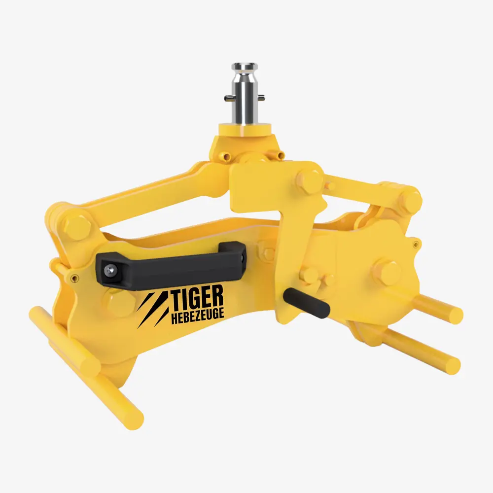 Produktbild von tiger kasten innengreifer typen Ki M