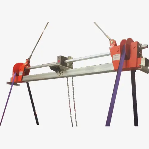 4. Produktbild zu tigerhebezeuge-wendetraverse-serie-wtv-krantraverse 4. Produktbild zu tigerhebezeuge-wendetraverse-serie-wtv-krantraverse