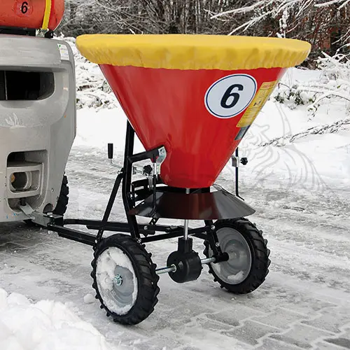 2. Produktbild zu streuwagen stw 2. Produktbild zu streuwagen stw