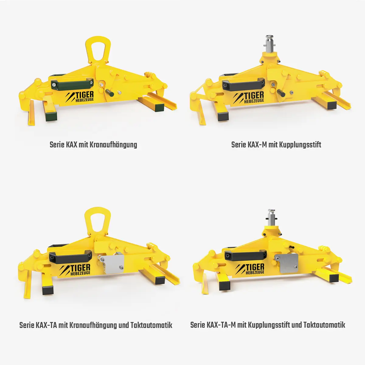 2. Produktbild zu tiger kastengreifer kistengreifer serienuebersicht KAX 2. Produktbild zu tiger kastengreifer kistengreifer serienuebersicht KAX