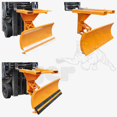TigerHebezeuge® Shop für Stapler-Anbaugeräte - Lastaufnahmemittel für Gabelstapler - Hebetechnik zur Lastaufnahme