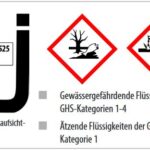 PE-Bodenschutzwannen aus Polyethylen zur vorschriftsmäßigen Lagerung von Gefahrstoffen